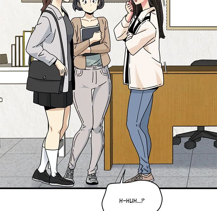 The Turning Point Chapter 92 - Page 101 in English