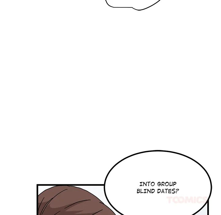The Turning Point Chapter 92 - Page 102 in English