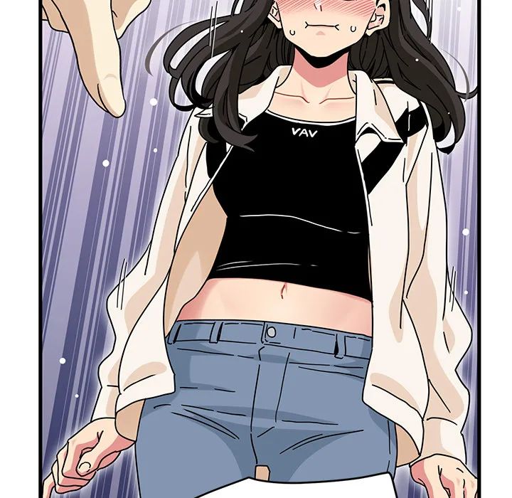 The Turning Point Chapter 92 - Page 107 in English