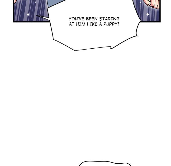 The Turning Point Chapter 92 - Page 108 in English