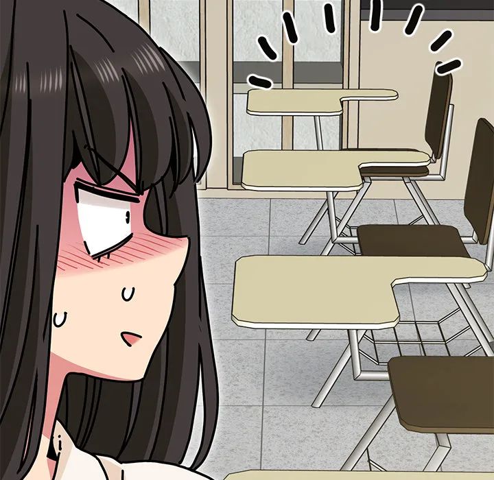 The Turning Point Chapter 92 - Page 114 in English
