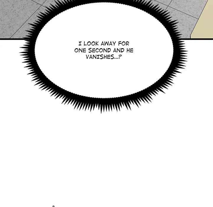 The Turning Point Chapter 92 - Page 117 in English