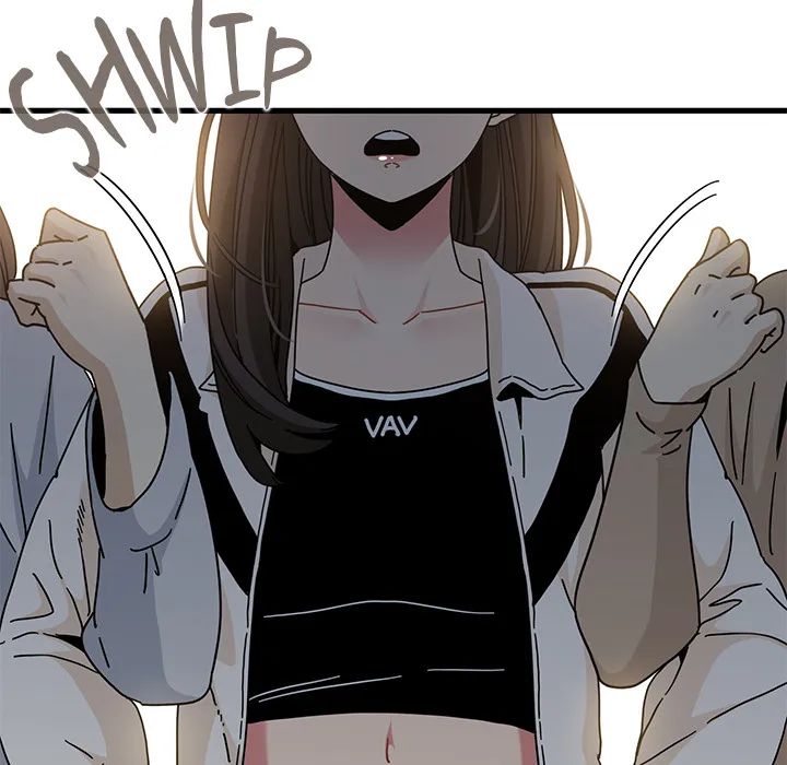 The Turning Point Chapter 92 - Page 118 in English