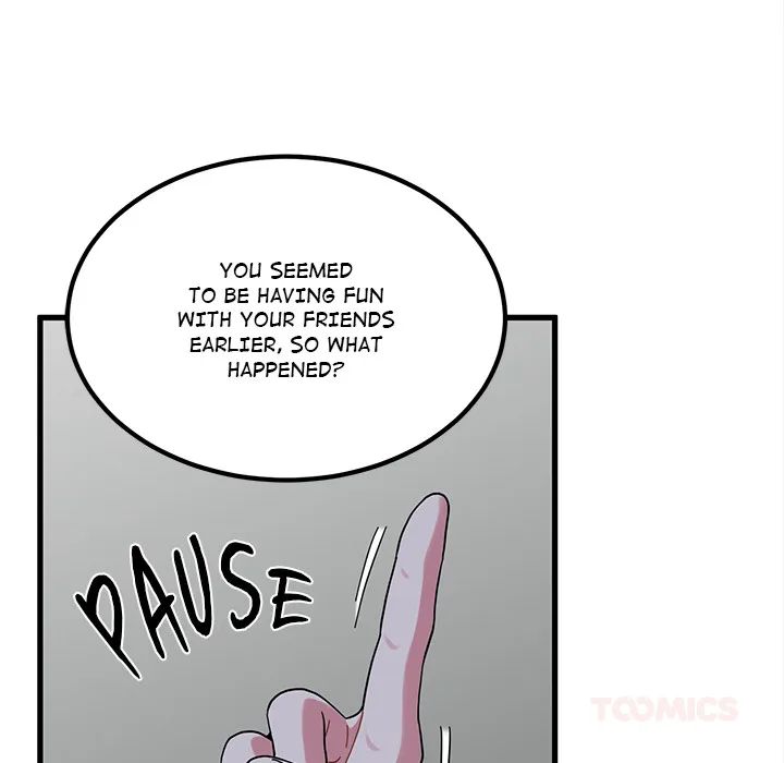 The Turning Point Chapter 92 - Page 138 in English