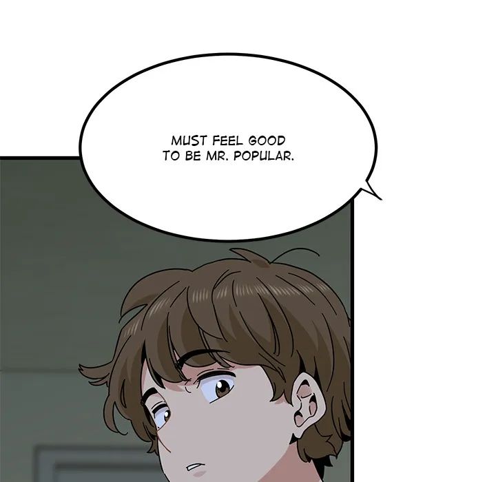 The Turning Point Chapter 92 - Page 143 in English