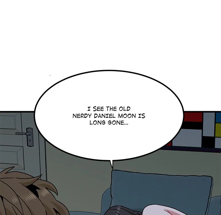 The Turning Point Chapter 92 - Page 145 in English
