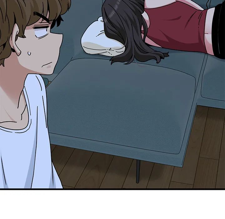 The Turning Point Chapter 92 - Page 146 in English