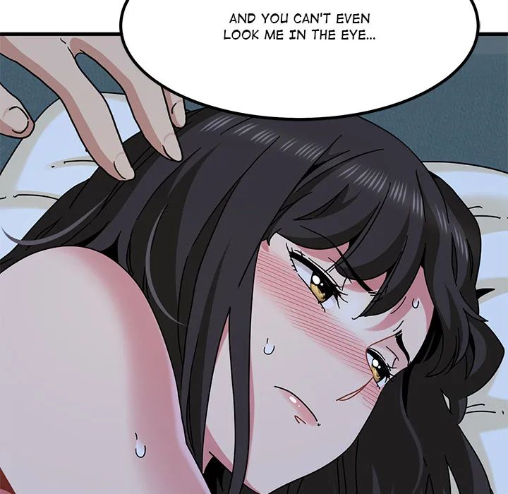 The Turning Point Chapter 92 - Page 155 in English