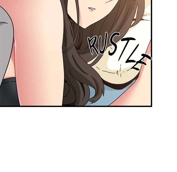 The Turning Point Chapter 92 - Page 25 in English