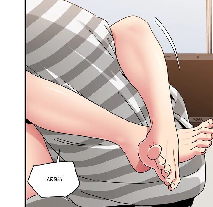 The Turning Point Chapter 92 - Page 27 in English
