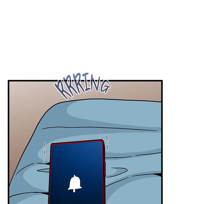 The Turning Point Chapter 92 - Page 33 in English