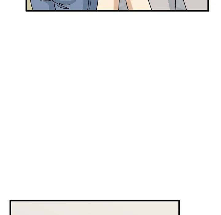 The Turning Point Chapter 92 - Page 58 in English