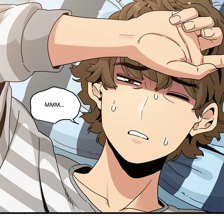 The Turning Point Chapter 92 - Page 6 in English