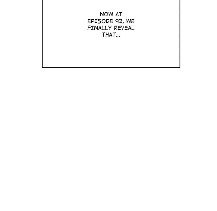 The Turning Point Chapter 92 - Page 61 in English