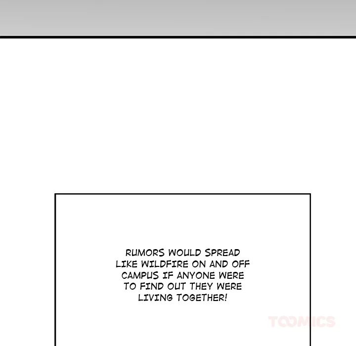 The Turning Point Chapter 92 - Page 66 in English