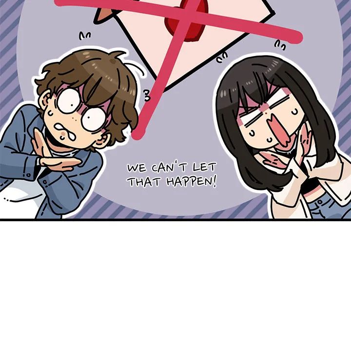 The Turning Point Chapter 92 - Page 68 in English
