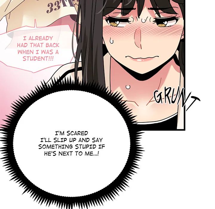 The Turning Point Chapter 92 - Page 78 in English