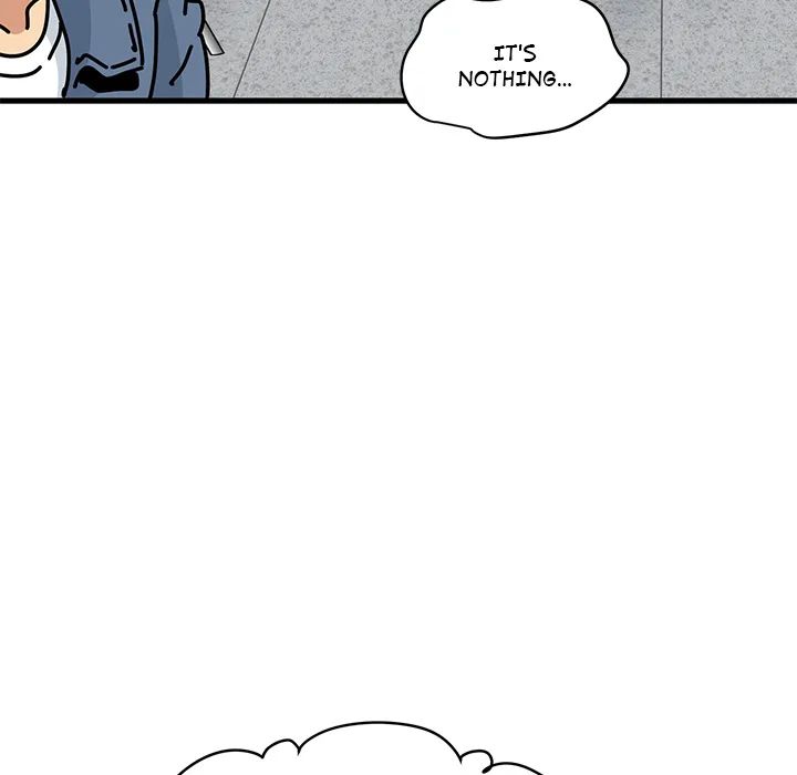 The Turning Point Chapter 92 - Page 81 in English