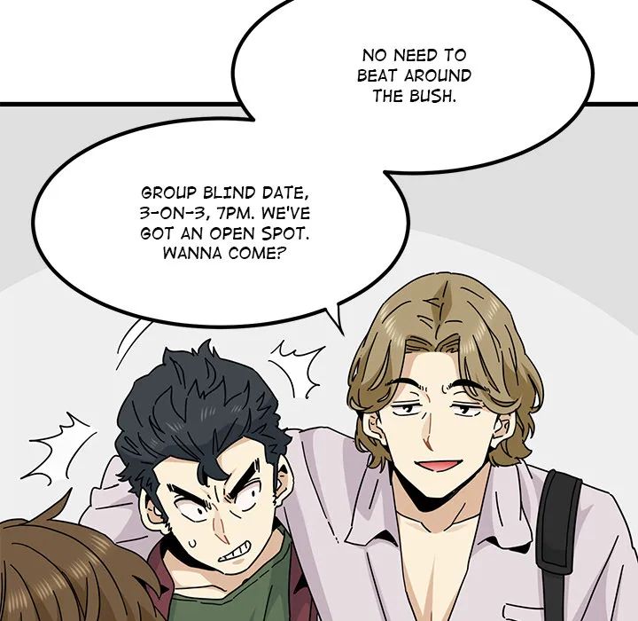 The Turning Point Chapter 92 - Page 89 in English