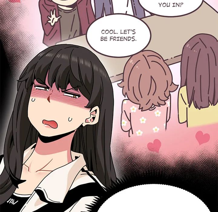 The Turning Point Chapter 92 - Page 94 in English