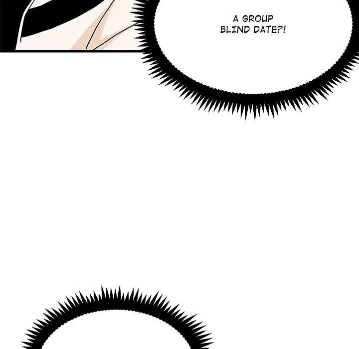 The Turning Point Chapter 92 - Page 95 in English
