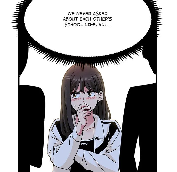 The Turning Point Chapter 92 - Page 98 in English