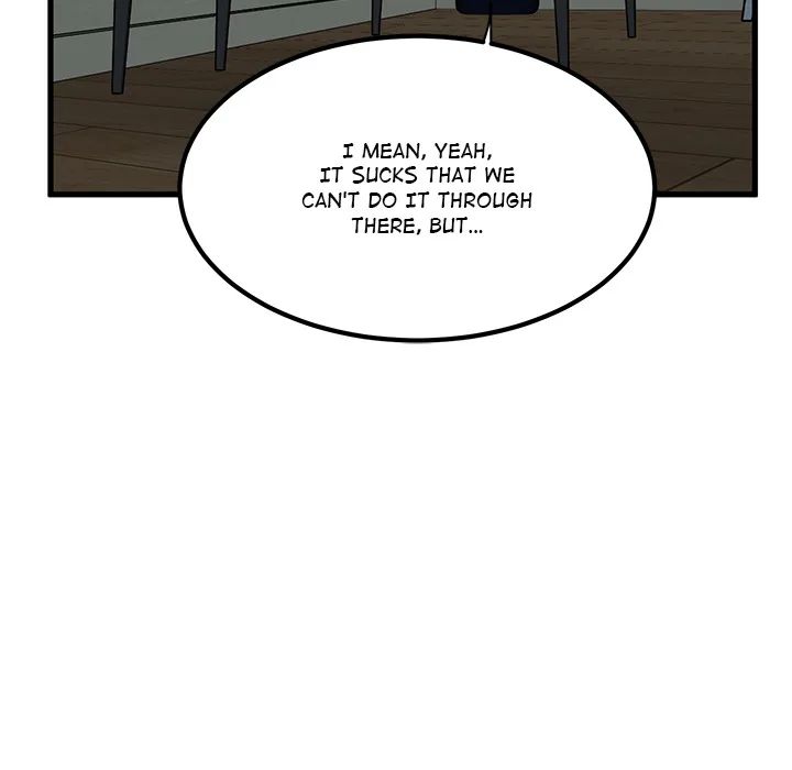 The Turning Point Chapter 93 - Page 116 in English