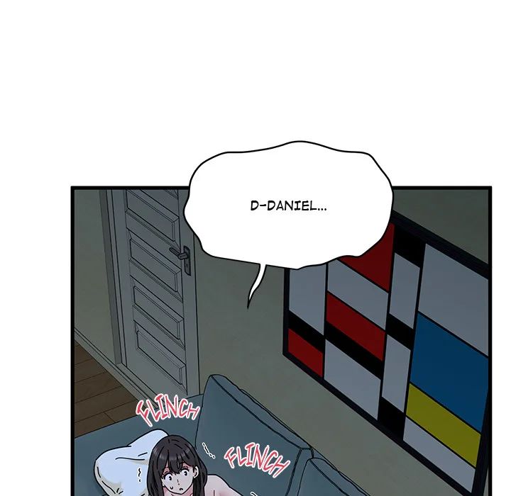 The Turning Point Chapter 93 - Page 142 in English