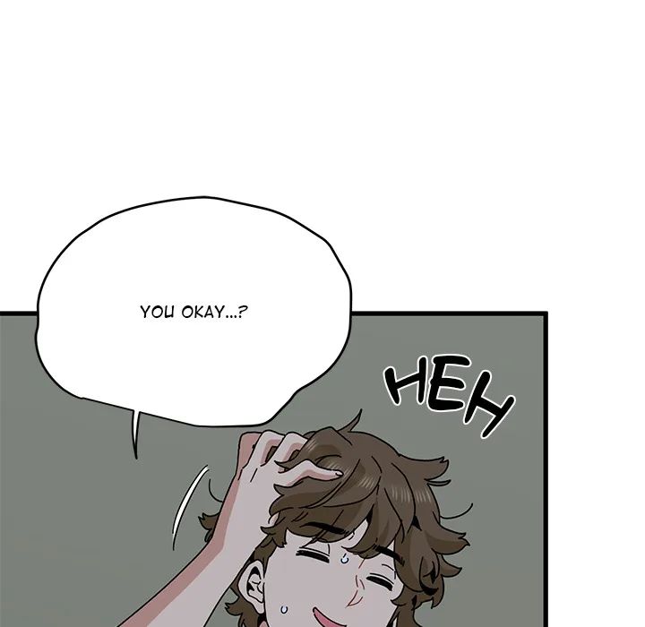 The Turning Point Chapter 93 - Page 146 in English