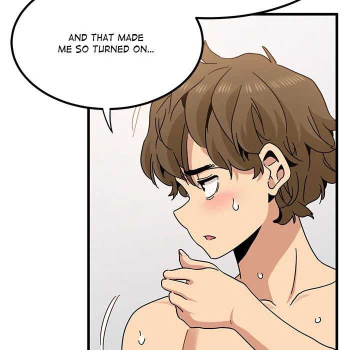 The Turning Point Chapter 93 - Page 166 in English