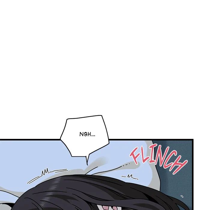 The Turning Point Chapter 93 - Page 22 in English