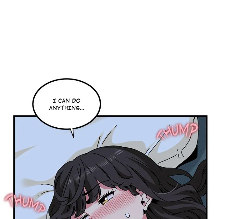 The Turning Point Chapter 93 - Page 5 in English