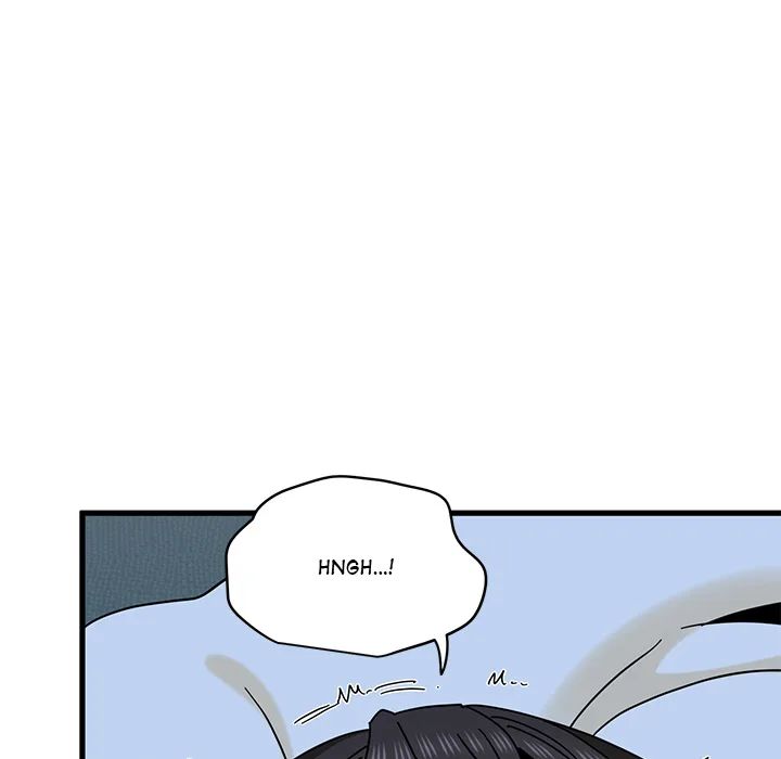 The Turning Point Chapter 93 - Page 51 in English