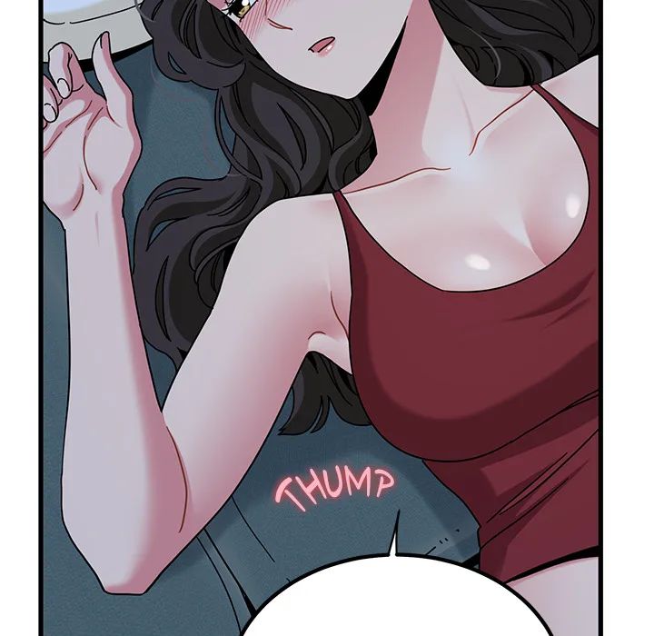 The Turning Point Chapter 93 - Page 6 in English