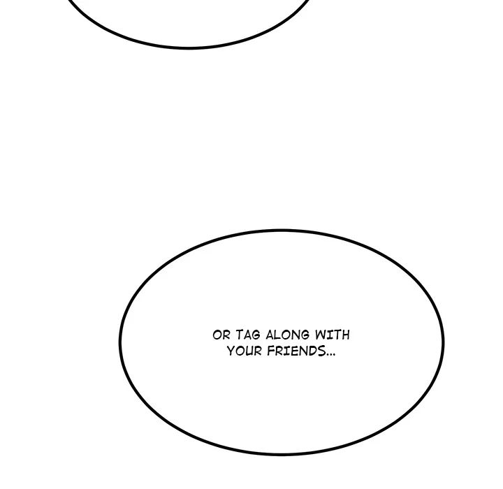 The Turning Point Chapter 93 - Page 8 in English