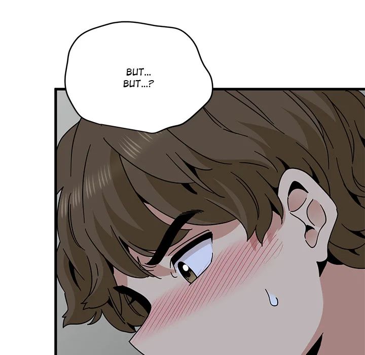 The Turning Point Chapter 93 - Page 94 in English