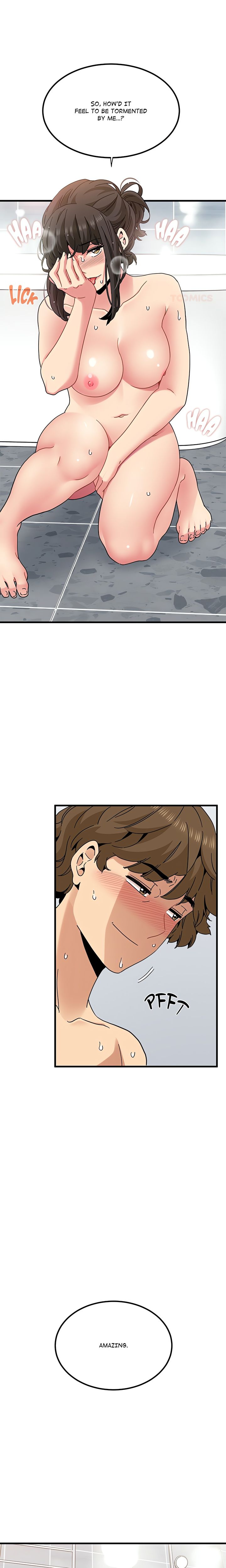 The Turning Point Chapter 94 - Page 18 in English