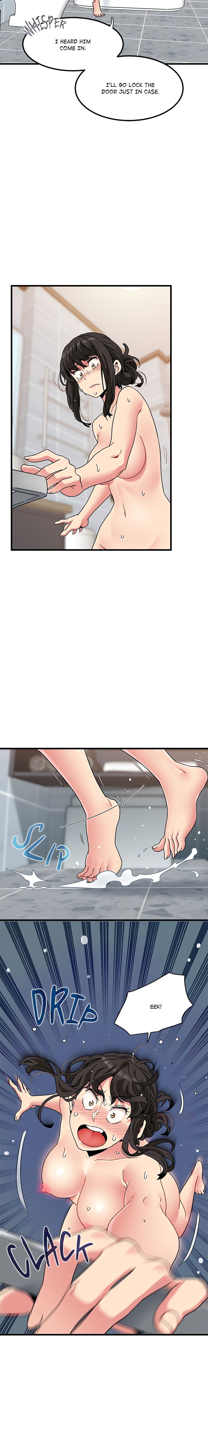 The Turning Point Chapter 95 - Page 3 in English