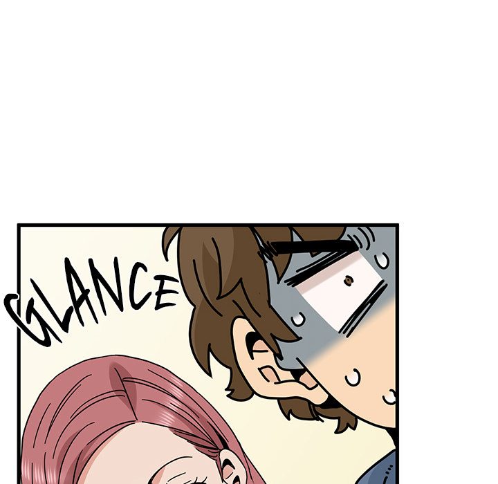 The Turning Point Chapter 96 - Page 10 in English