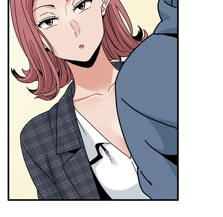 The Turning Point Chapter 96 - Page 11 in English