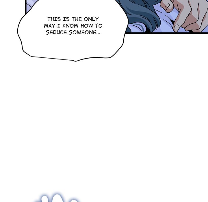 The Turning Point Chapter 96 - Page 110 in English