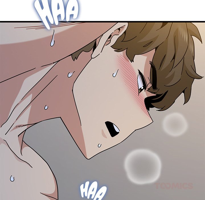 The Turning Point Chapter 96 - Page 111 in English