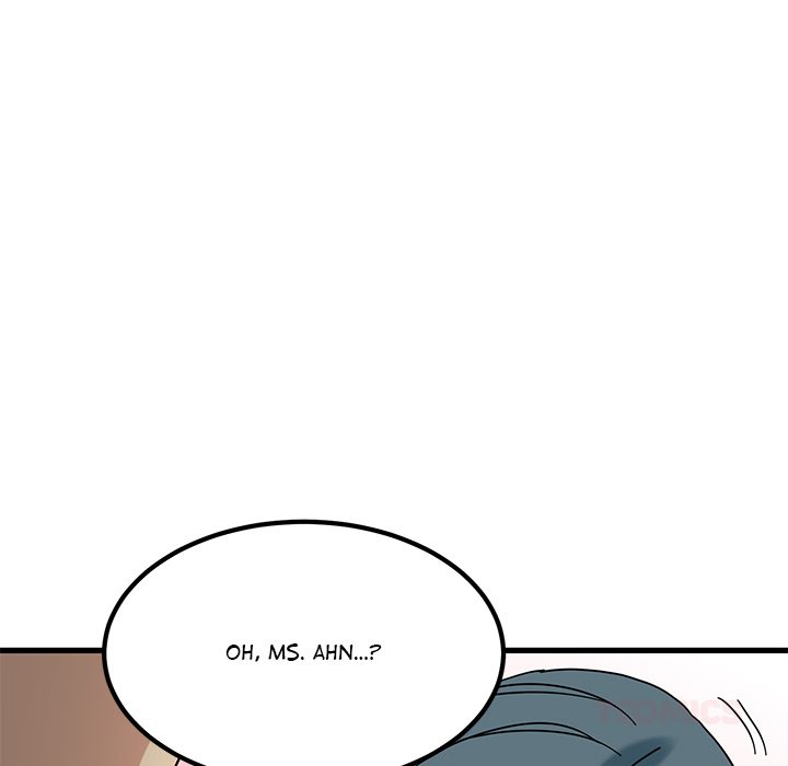 The Turning Point Chapter 96 - Page 12 in English