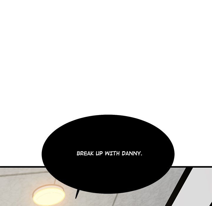 The Turning Point Chapter 96 - Page 145 in English