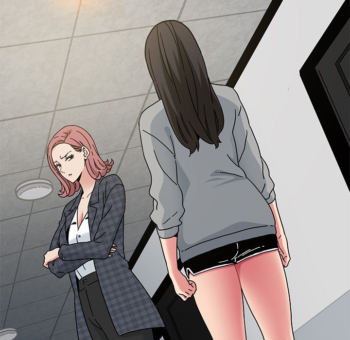 The Turning Point Chapter 96 - Page 146 in English