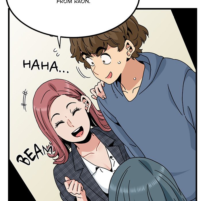 The Turning Point Chapter 96 - Page 15 in English