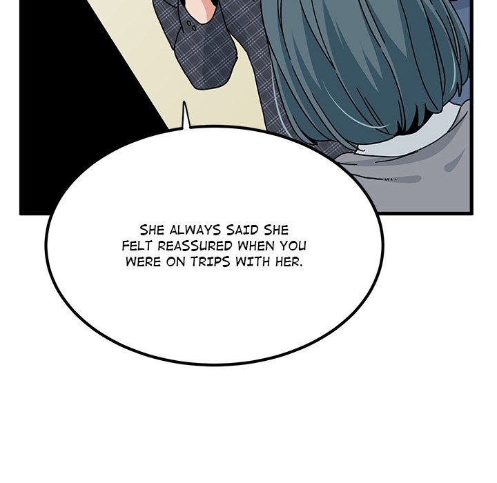 The Turning Point Chapter 96 - Page 16 in English