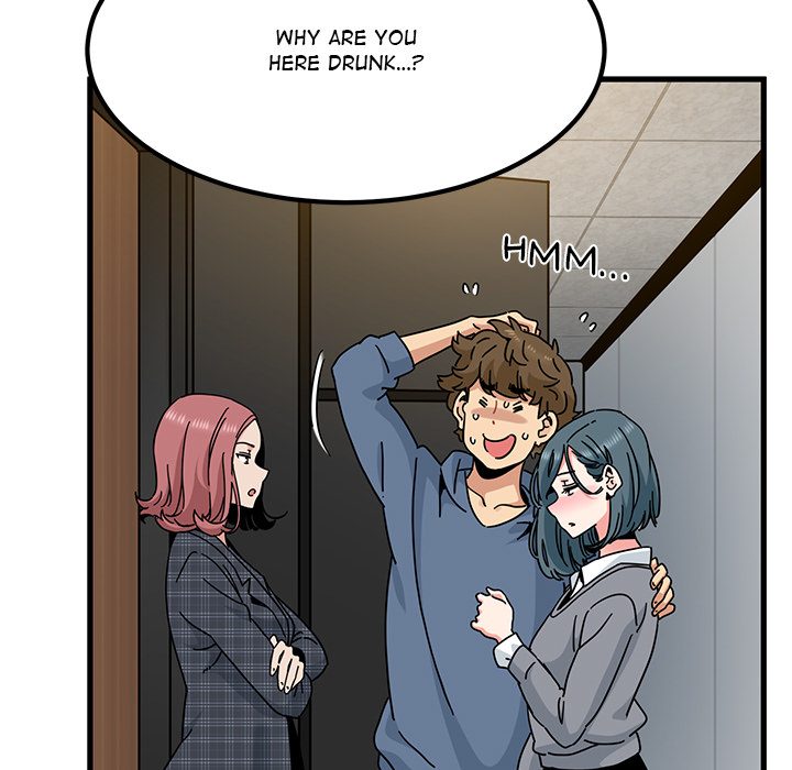 The Turning Point Chapter 96 - Page 25 in English