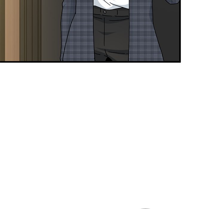 The Turning Point Chapter 96 - Page 35 in English