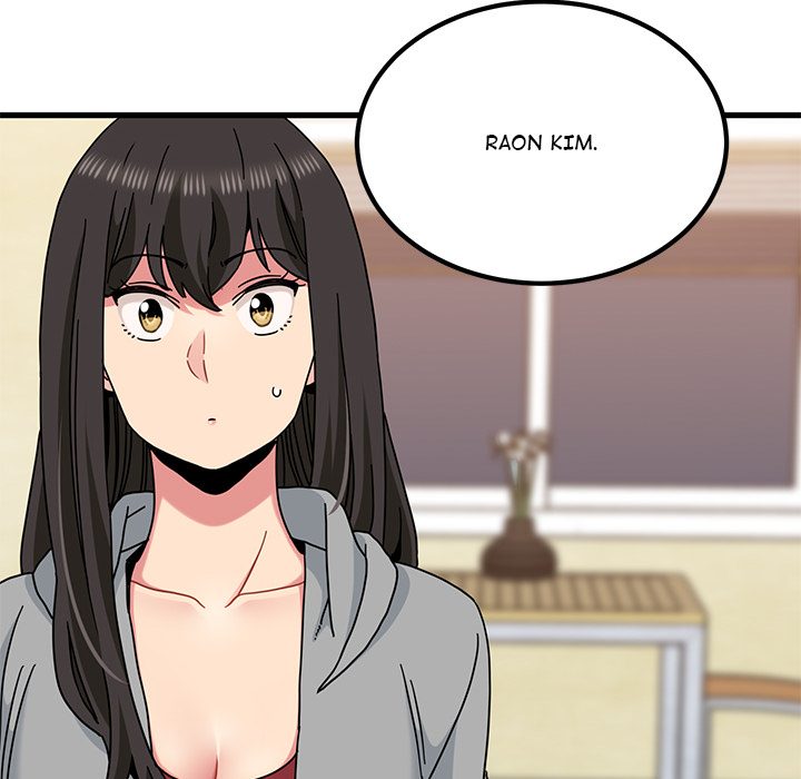 The Turning Point Chapter 96 - Page 36 in English